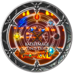 battlemage universe enjoyer