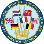 The Allied Powers Air Force