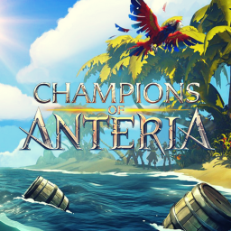 Champions Of Anteria