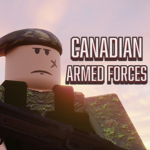 _{RBLX}_ Canadian Armed Forces