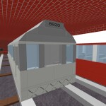 Mountain Tram [Naxblox] (CLOSED FOR RE-NOVATED)