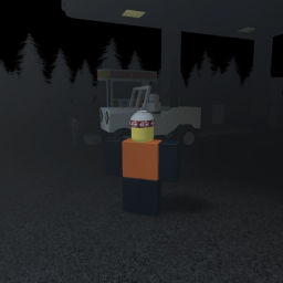 Gas Station