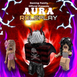 Aura Roleplay