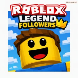 flex your roblox followers! icon