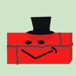 Brick worlds