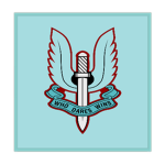 C Squadron SAS