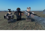 Fight For U.S.A