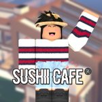 Sushii Café®