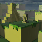 Discover The Lost Temple