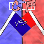 CTF:battle fan group