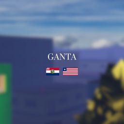 Ganta