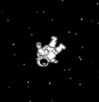 Always Spaced Out!