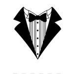 Black and White obby Fan Club Charity