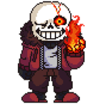 Undertale Gladiators Official Group