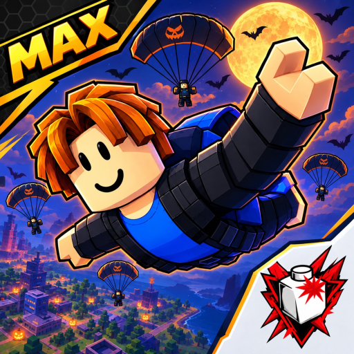 Free Fire Zone (Max)