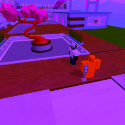 Trxsh Gang Lonely Hangout V2