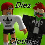 Diez Clothing