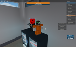 The VENDING BROS