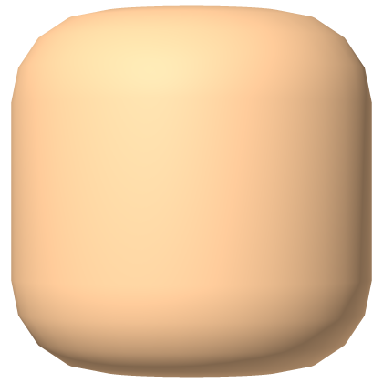 Faceless Head