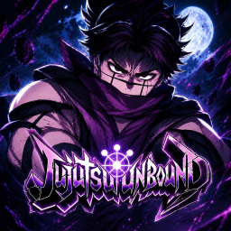 Jujutsu Unbound [OFFICIAL RELEASE]