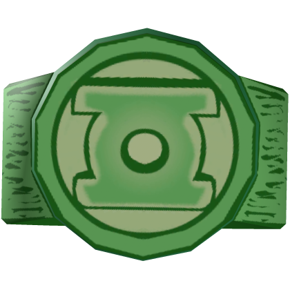 GL's Modern Comic Ring 2 R6