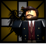 [-] The Sovereign House of Sanctus [-]