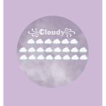 Cloudy squadシ