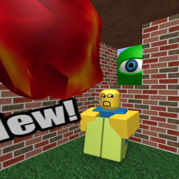 Build to survive evil monsters!