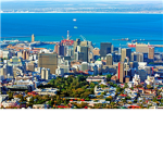 The Town and City