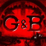 ガッツ&ブラックパウダー