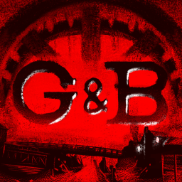 Guts & Blackpowder icon