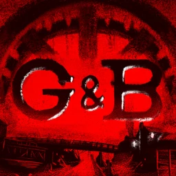 Guts & Blackpowder icon