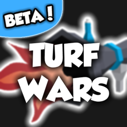 🚩Turf Wars 🚩| [Open-Beta]