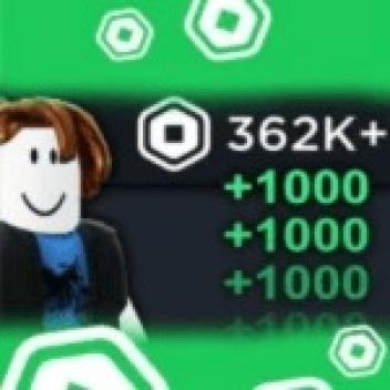 [💸999M+] Obby Robux Roblox RBX Robloux