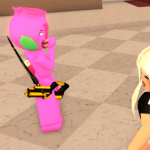Underated Roblox Games!