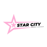Star City | By Dior Stone