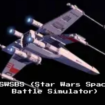 SWSBS (Star Wars Space Battle Simulator)