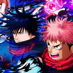 jujutsu kaisen obby (easy)