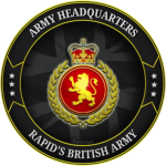 |RBA| - Army Headquarters