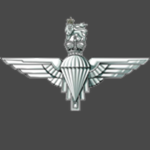 =[BA]= The Parachute Regiment