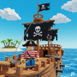[UPD] find treasure and claim coins [PIRATES] icon