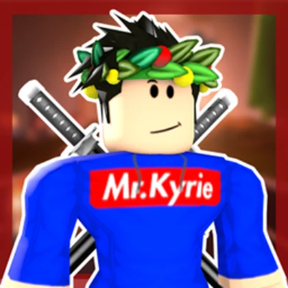 Mr Cuevas Official Fan Group Roblox group icon