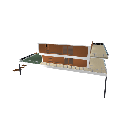 Beach House by WhyEhab