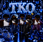TKO ( The Krowned Ones )