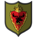 .House Baratheon of Dragonstone.