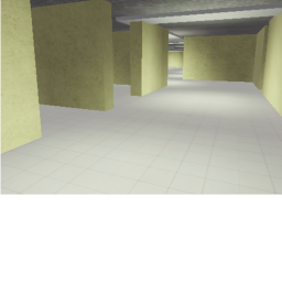 SURVIVE THE FACILITY