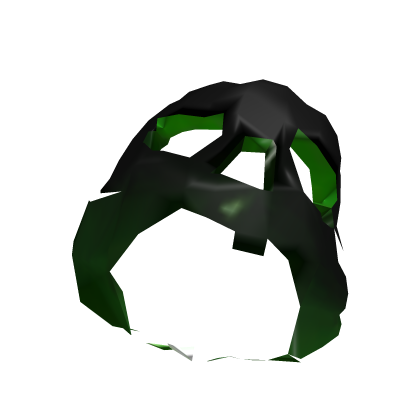 ADDON | Green Rotten Pumpkin Exterior Recolor