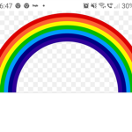 Rainbow's Favorite Games Land