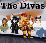 The Divas:)