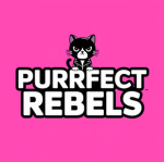 Purrfect Rebels